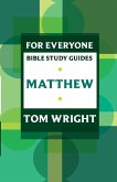 For Everyone Bible Study Guide