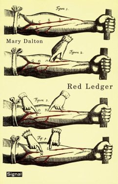 Red Ledger - Dalton, Mary