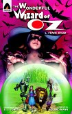 The Wonderful Wizard of Oz: The Graphic Novel