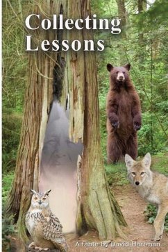 Collecting Lessons: A Fable - Hartman, David