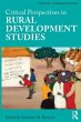 Critical Perspectives in Rural... - Bild 1
