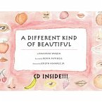 A Different Kind of Beautiful