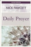 Daily Prayer Daily Prayer