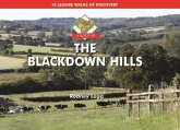 A Boot Up the Blackdown Hills A Boot Up the Blackdown Hills