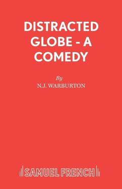 Distracted Globe - A Comedy - Warburton, N J