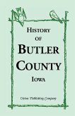 History of Butler County, Iowa