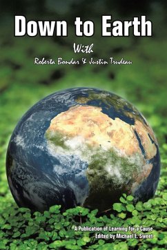 Cover Down to Earth