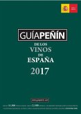 Guia Peñín de los vinos de España 2017