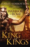 King of Kings: Warrior of Rome, Book II