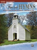 Favorite Hymns Instrumental Solos