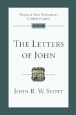 The Letters of John