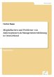 Möglichkeiten und Probleme von... - Bild 1