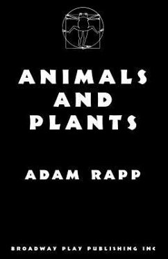 Animals And Plants - Rapp, Adam