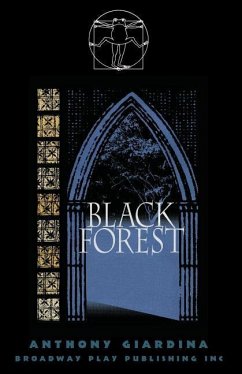 Black Forest - Giardina, Anthony