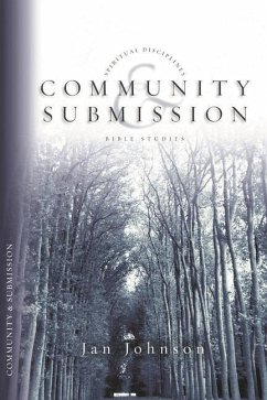 Community & Submission - Johnson, Jan