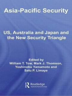 Asia-Pacific Security