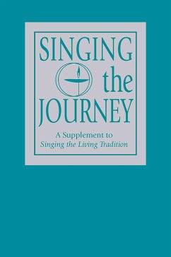 Singing the Journey - Unitarian Universalist Association