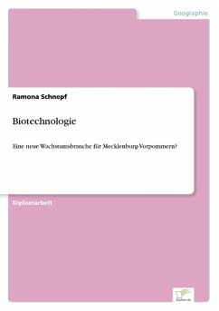 Biotechnologie - Schnepf, Ramona