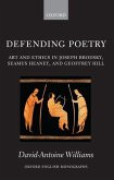 Defending Poetry