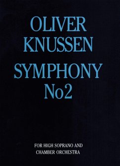 Cover Symphony No. 2