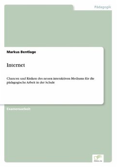 Internet - Bentlage, Markus