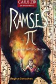 Ramses II and the Battle of Kadesh