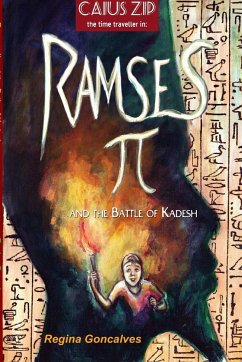 Ramses II and the Battle of Kadesh - Goncalves, Regina