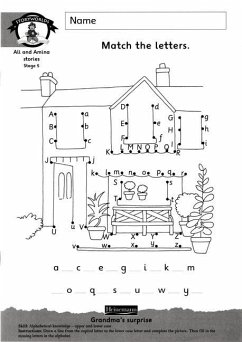 Storyworlds Yr1/P2 Stage 5, Our World, Workbook (8 Pack) - Reid, Dee;Bentley, Diana