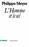 L'Homme et le sel