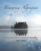 Treasuring Algonquin