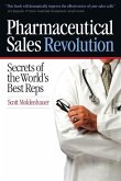 Pharmaceutical Sales Revolution