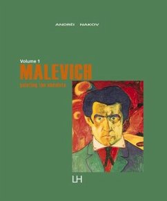 Malevich - Nakov, Andréi