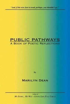 Public Pathways - Dean, Marilyn