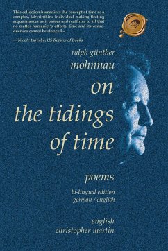 On the Tidings of Time - Mohnnau, Ralph Günther