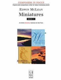 Cover Miniatures, Book 1