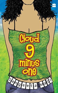 Cover Cloud Nine Minus One