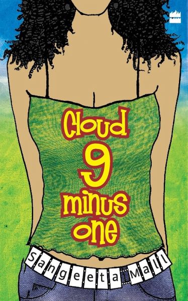 Cloud Nine Minus One Cloud Nine Minus One