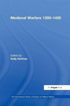 Medieval Warfare 1300-1450