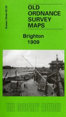 Brighton 1909 - Godfrey, Alan