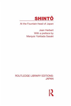 Shinto - Herbert, Jean