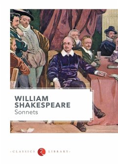 SONNETS - Shak, William