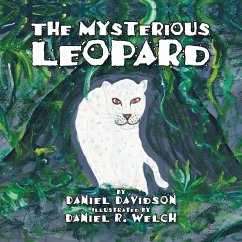 The Mysterious Leopard - Davidson, Daniel; Tbd