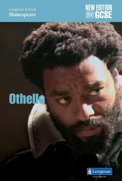 Othello (new edition) - Eames, Stuart;O'Connor, John