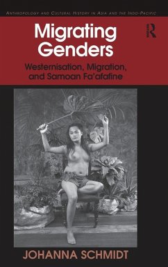 Migrating Genders Cover Migrating Genders