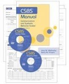 Communication and Symbolic Behavior Scales (Csbs), Normed Edition, Test Kit