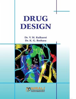 DRUG DESIGN - Kulkarni, Vm