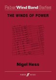 The Winds of Power: Score & Parts