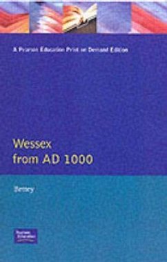 Wessex from Ad1000 - Bettey, J H