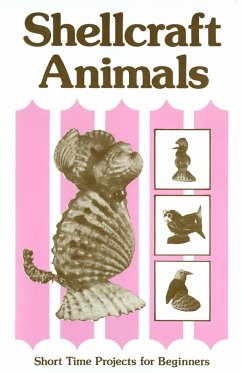 Cover Shellcraft Animals
