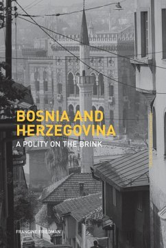 Bosnia and Herzegovina - Friedman, Francine